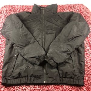 Men’s Pacific Trail Zip Up Jacket